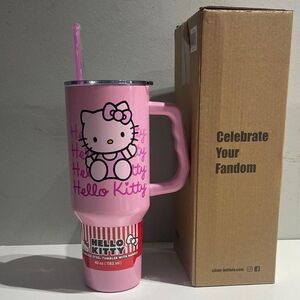 Hello-kitty Women's Pink Accessory